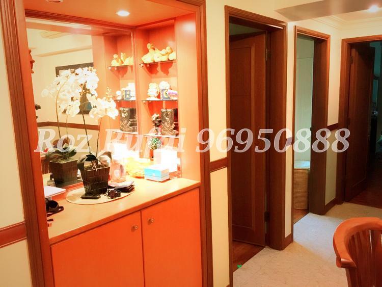 Palm Gardens (D23), Condominium #111768012